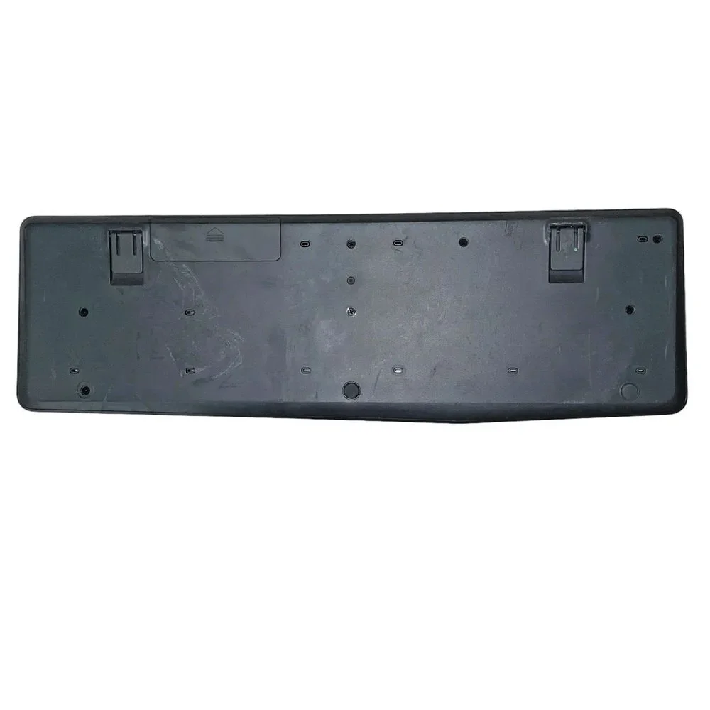 Logitech K235 Gray Wireless Keyboard‎ Without USB Adapter And Mouse